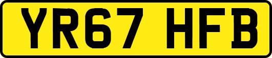 YR67HFB
