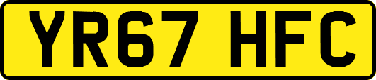 YR67HFC