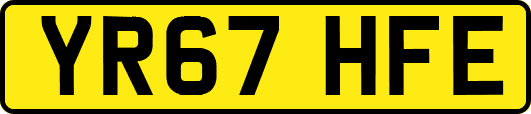 YR67HFE