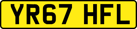 YR67HFL