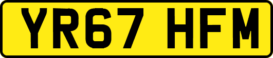 YR67HFM