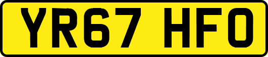 YR67HFO