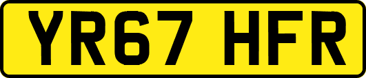 YR67HFR