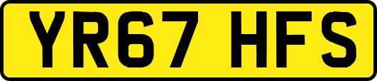 YR67HFS