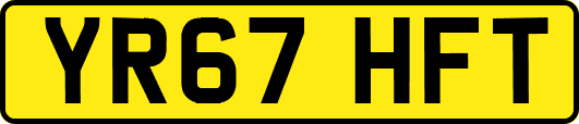 YR67HFT