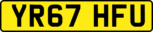 YR67HFU