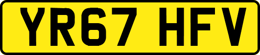 YR67HFV