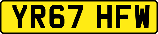 YR67HFW