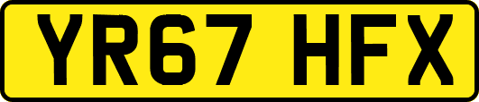 YR67HFX