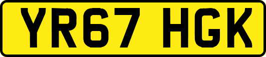 YR67HGK