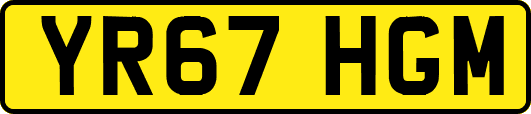 YR67HGM