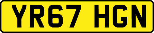 YR67HGN