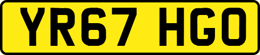YR67HGO
