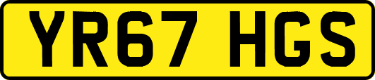 YR67HGS