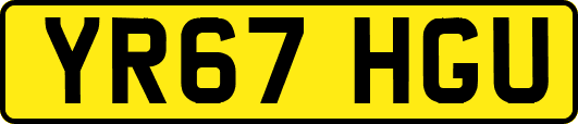 YR67HGU