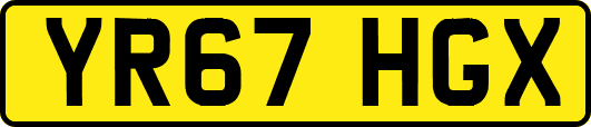 YR67HGX