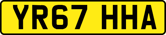 YR67HHA