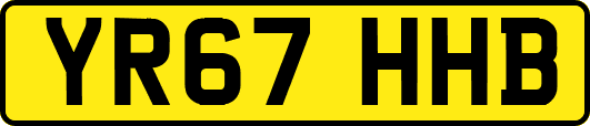 YR67HHB