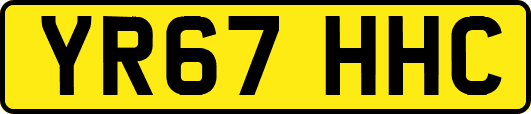 YR67HHC