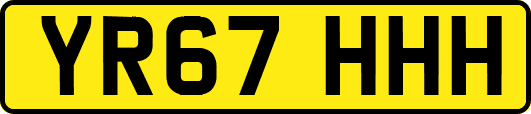 YR67HHH