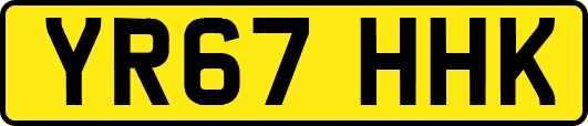 YR67HHK