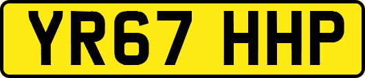 YR67HHP