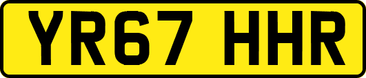 YR67HHR