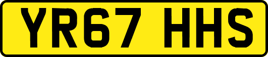 YR67HHS
