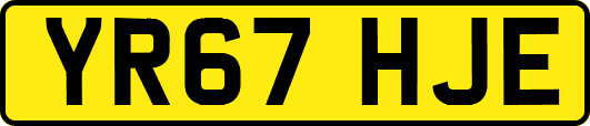 YR67HJE