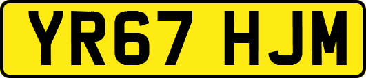 YR67HJM