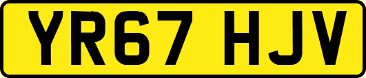 YR67HJV