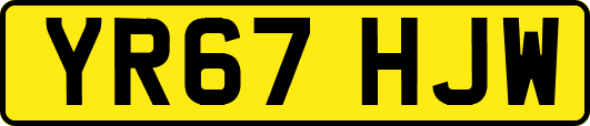 YR67HJW
