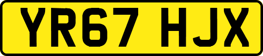 YR67HJX