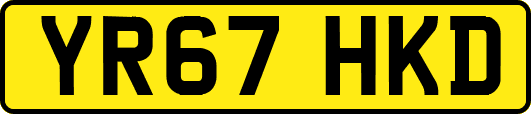 YR67HKD