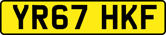 YR67HKF