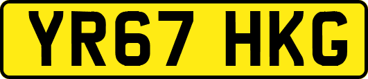 YR67HKG