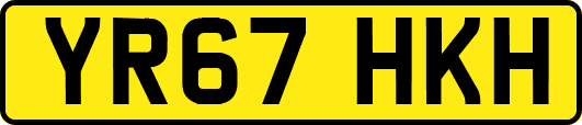 YR67HKH