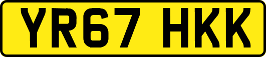 YR67HKK