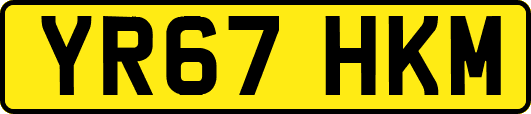 YR67HKM