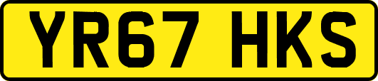YR67HKS