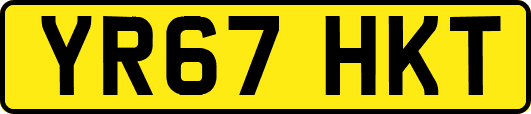 YR67HKT