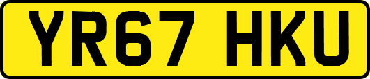 YR67HKU