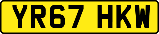 YR67HKW
