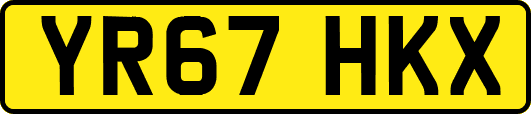 YR67HKX
