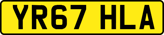 YR67HLA