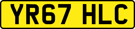 YR67HLC