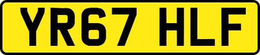YR67HLF