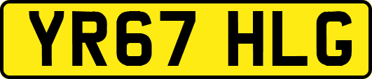YR67HLG