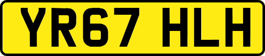 YR67HLH