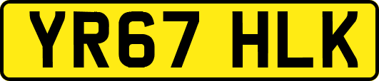 YR67HLK